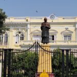 Gandhi Smriti Monument