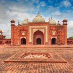 Humayun' Tomb