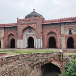 Old Fort (Purana Qila)