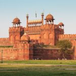 Red Fort