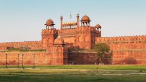 Red Fort