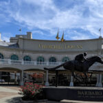 Churchill Downs