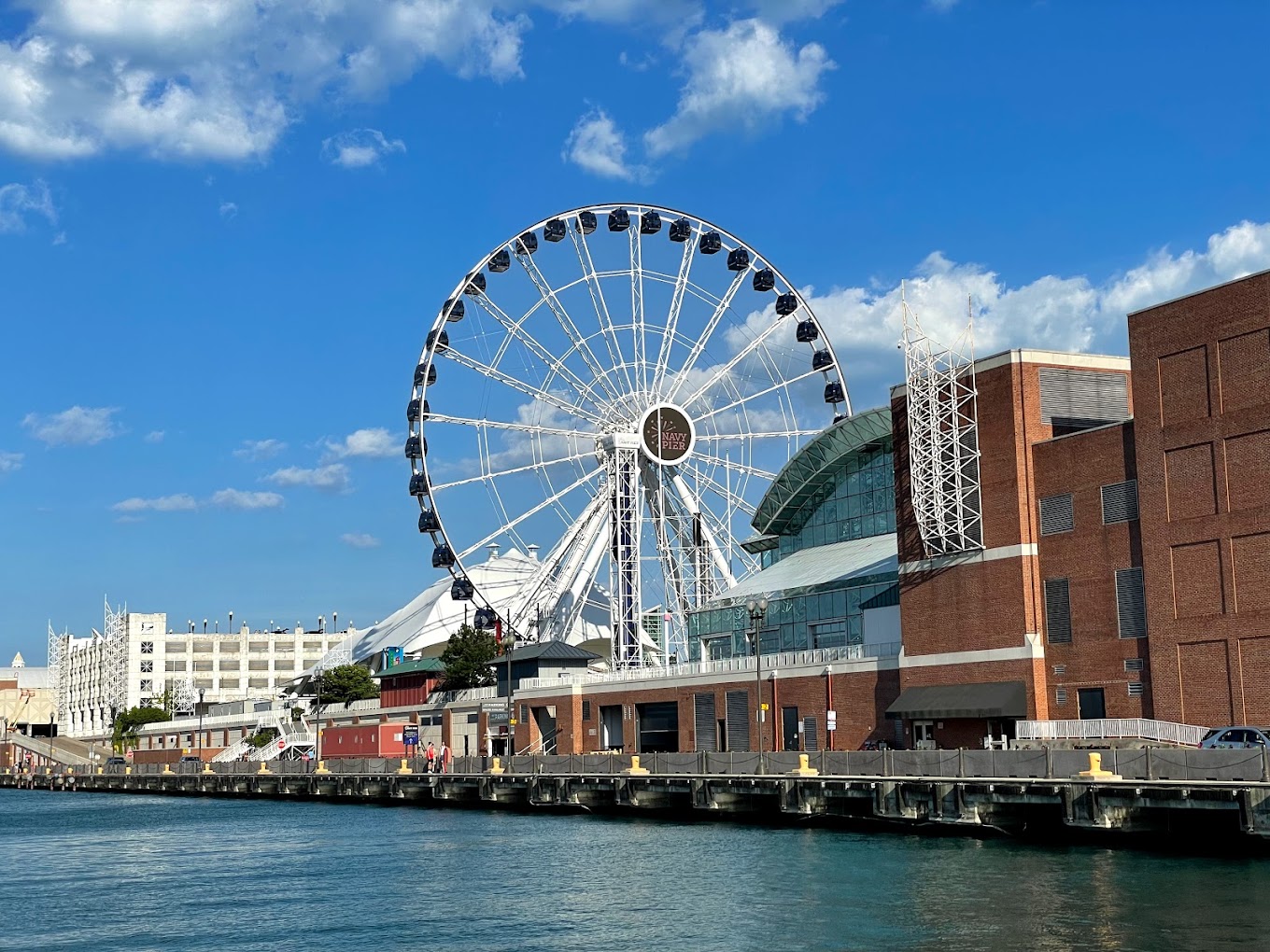 Navy Pier