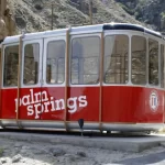 Palm Springs Aerial Tramway