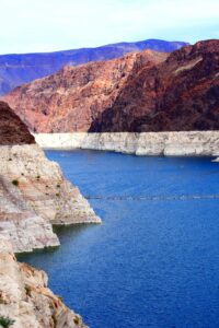 Read more about the article Lake Mead National Recreation Area