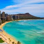 waikiki beach