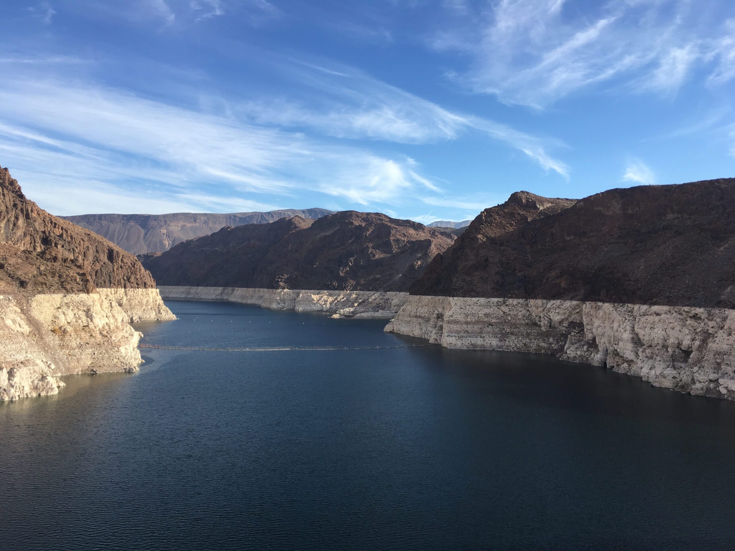 lake mead