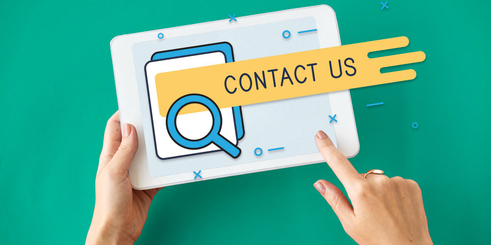 Contact PlaceforVacations travel website